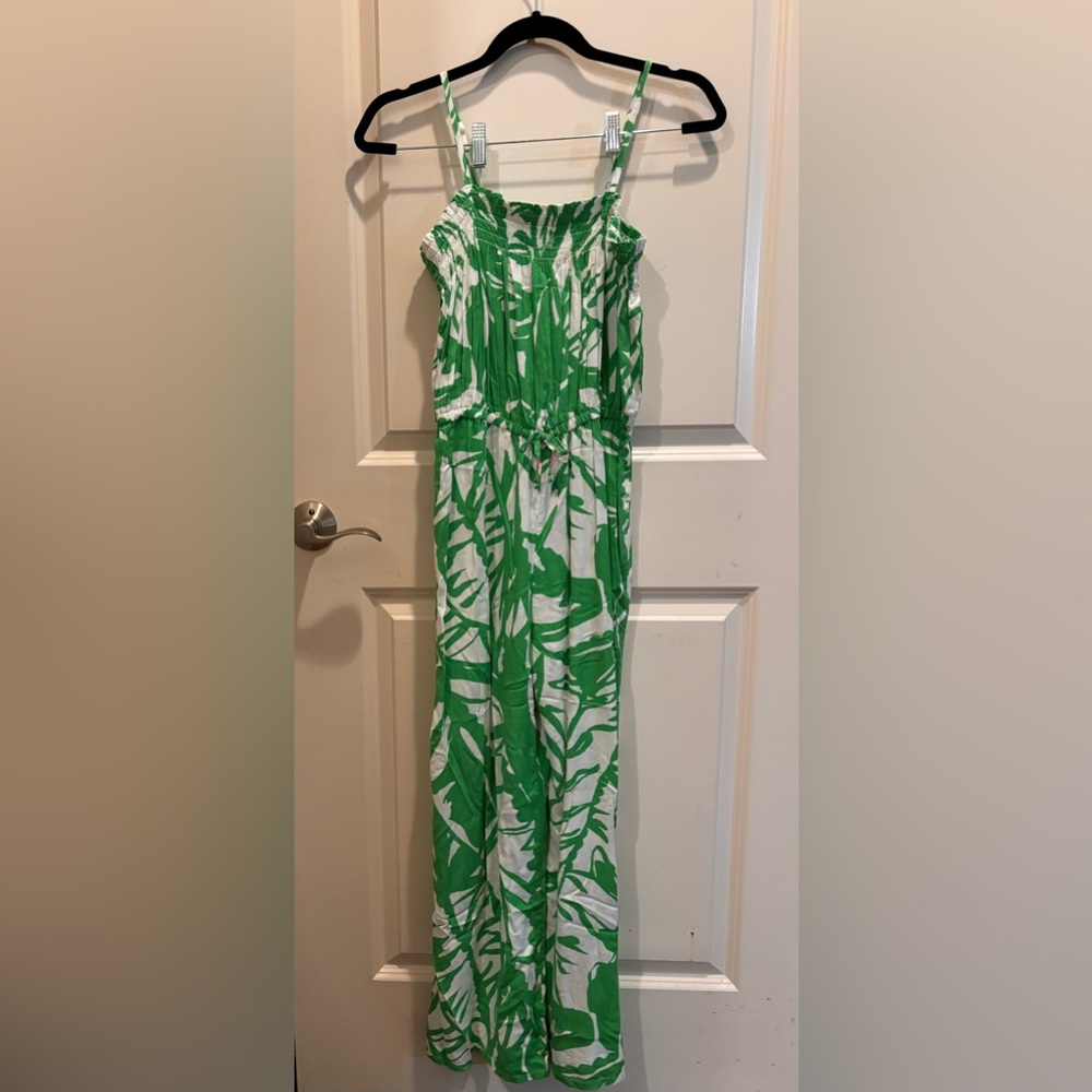 Lily Pulitzer x Target Girl’s Pants Romper
